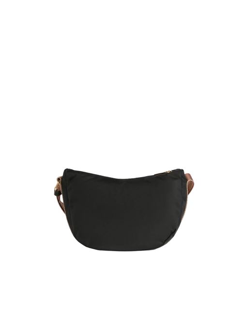 Eco Vibe tracolla mezzaluna piccola ALVIERO MARTINI | GZ6797620001